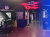 Lokal Łódź Śródmieście, ul. Rewolucji 1905 r.. Zdjęcie 2