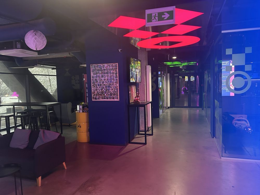 Lokal Łódź Śródmieście, ul. Rewolucji 1905 r.. Zdjęcie 3