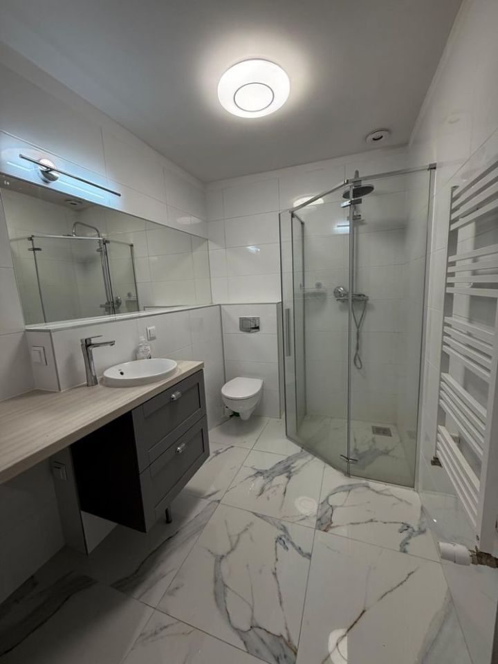 Mieszkanie 2-pokojowe Rzęśnica. Zdjęcie 4