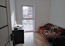 Mieszkanie 2-pokojowe Łomża, Księcia Stanisława