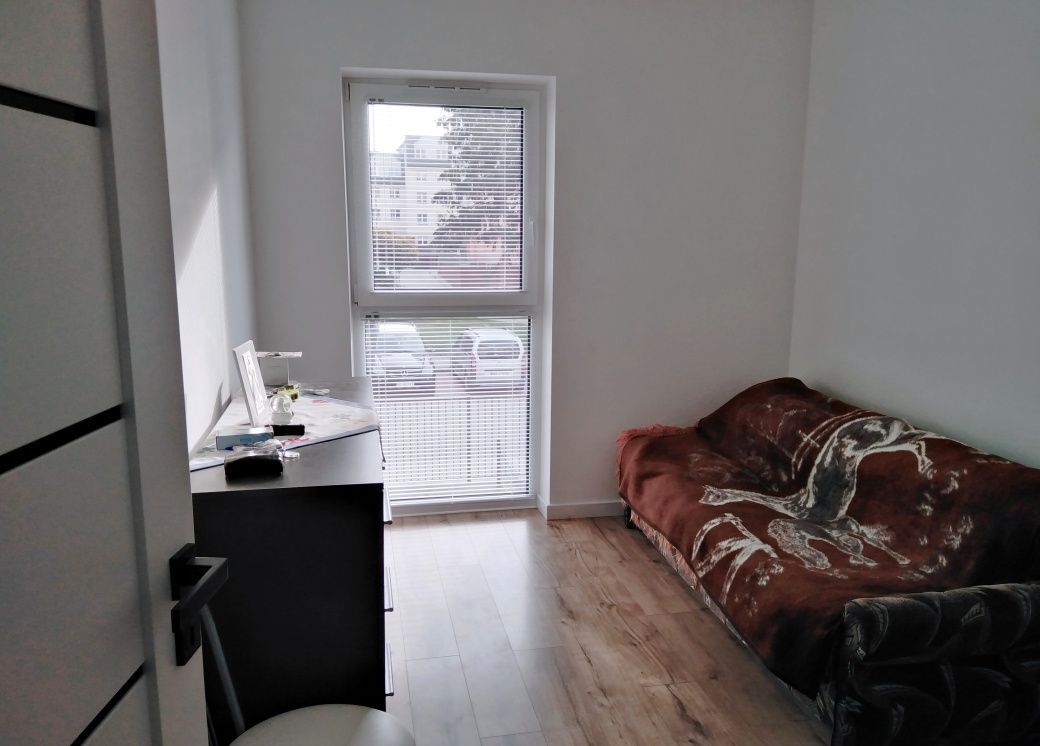 Mieszkanie 2-pokojowe Łomża, Księcia Stanisława