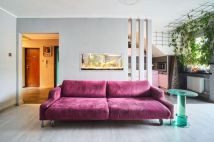 Mieszkanie 5-pokojowe Warszawa Mokotów, ul. Cypryjska