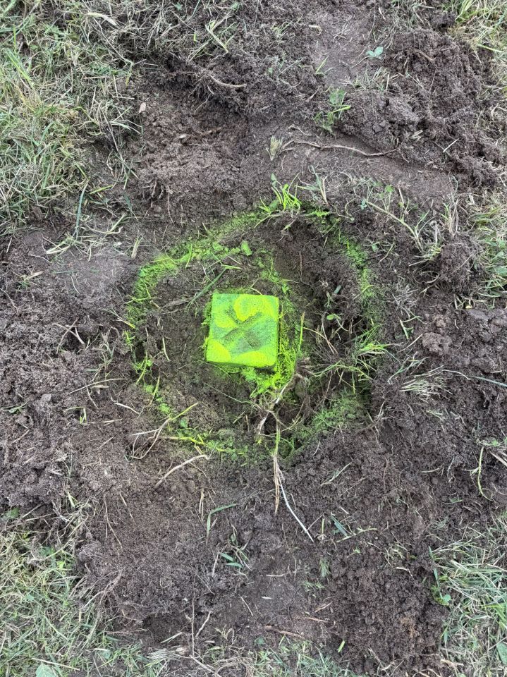 Działka budowlana Smolarzyny. Zdjęcie 8