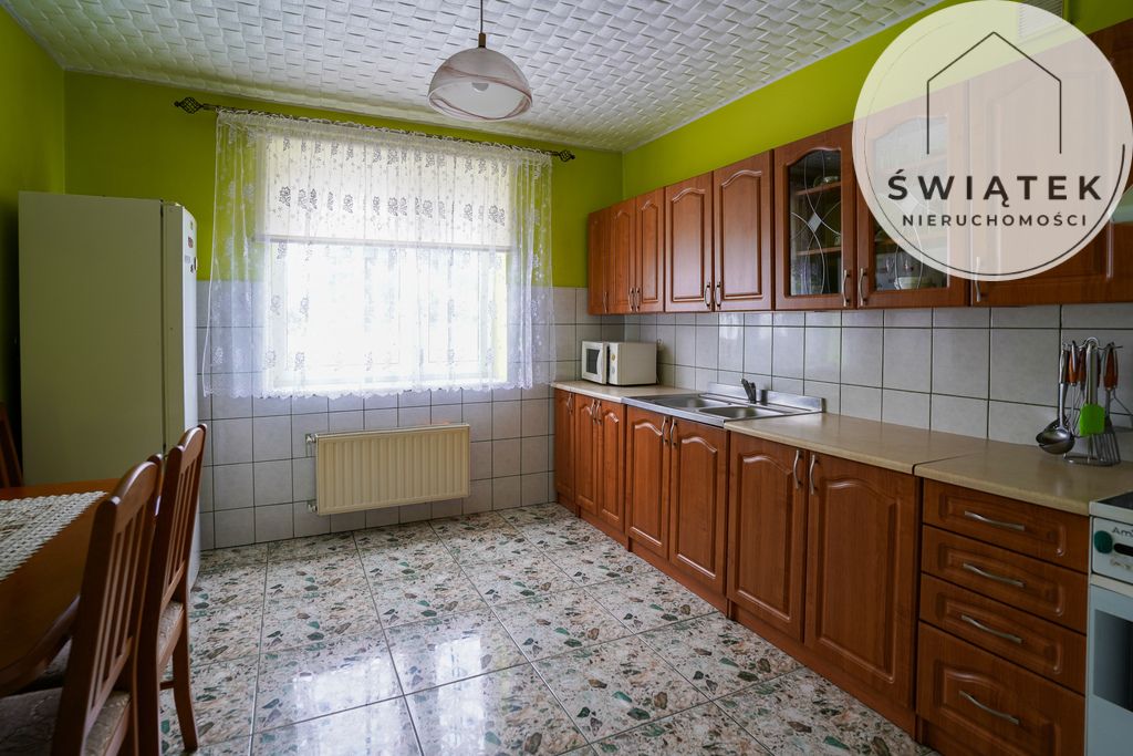 dom wolnostojący, 6 pokoi Głogowo. Zdjęcie 10