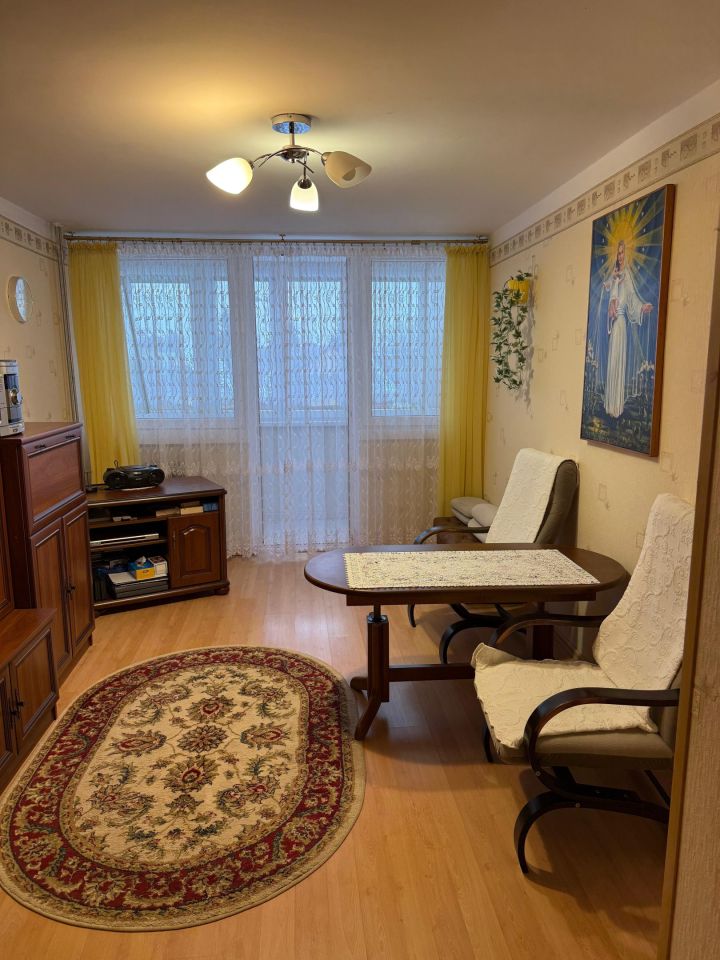 Mieszkanie 2-pokojowe Polkowice, ul. Andrzeja Kmicica