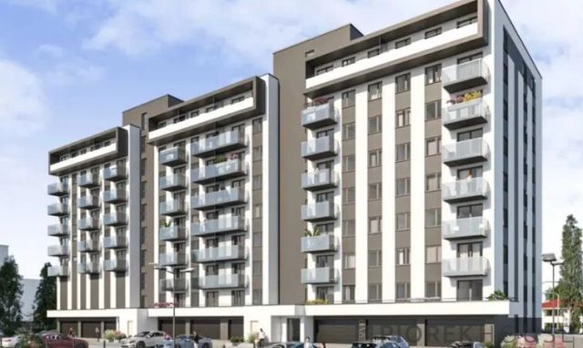 Mieszkanie 3-pokojowe Marki, ul. Słoneczn. Zdjęcie 2