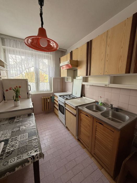 Mieszkanie 3-pokojowe Gdańsk Zaspa, ul. Stanisława Skarżyńskiego. Zdjęcie 6