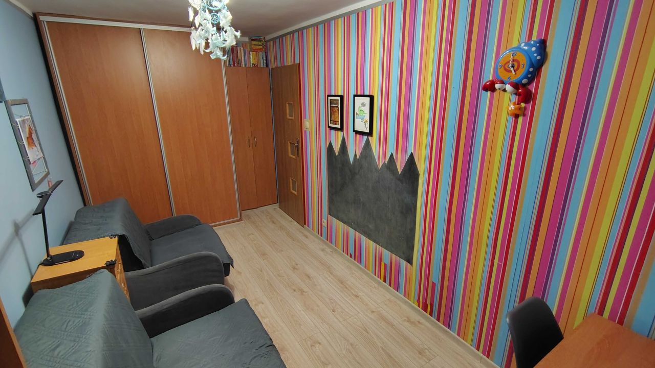 Mieszkanie 2-pokojowe Biedrusko, ul. Zjednoczenia. Zdjęcie 5