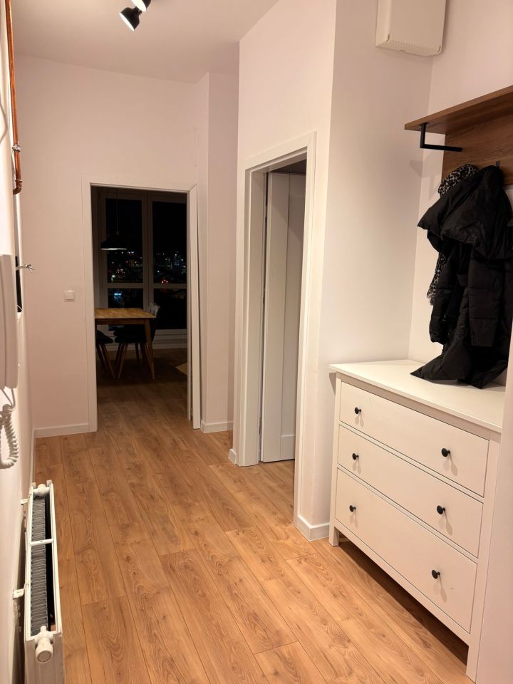 Mieszkanie 2-pokojowe Wrocław Krzyki, ul. Krakowska. Zdjęcie 8