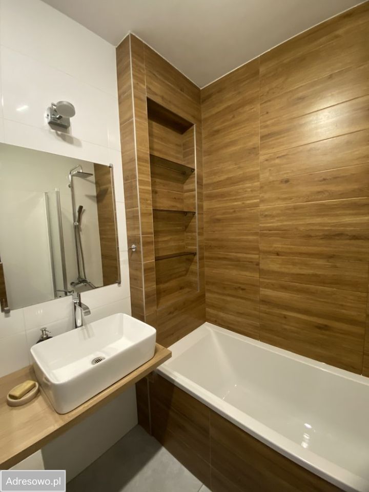 Mieszkanie 3-pokojowe Sosnowiec Milowice, ul. Krzysztofa Kamila Baczyńskiego. Zdjęcie 17