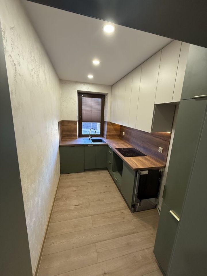 Mieszkanie 3-pokojowe Szczawno-Zdrój, ul. Saperów. Zdjęcie 7