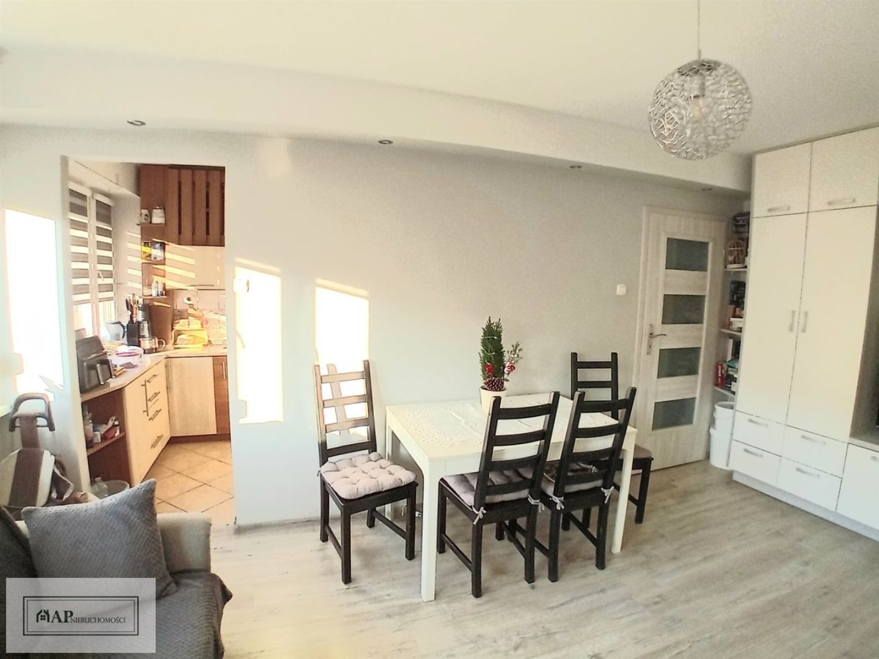 Mieszkanie 3-pokojowe Konin, ul. 11 Listopada. Zdjęcie 4