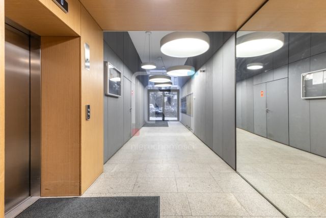 Mieszkanie 2-pokojowe Warszawa Wola, ul. Kolejowa. Zdjęcie 13