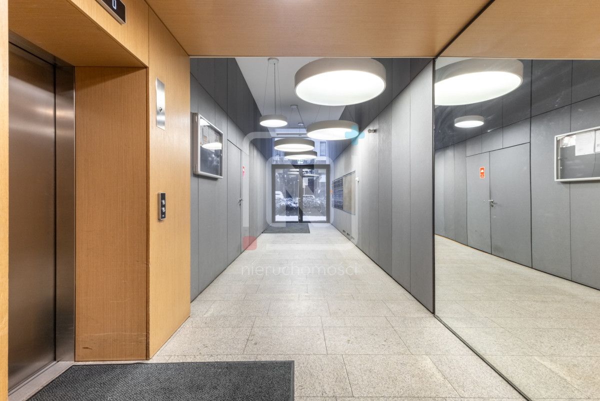 Mieszkanie 2-pokojowe Warszawa Wola, ul. Kolejowa. Zdjęcie 13