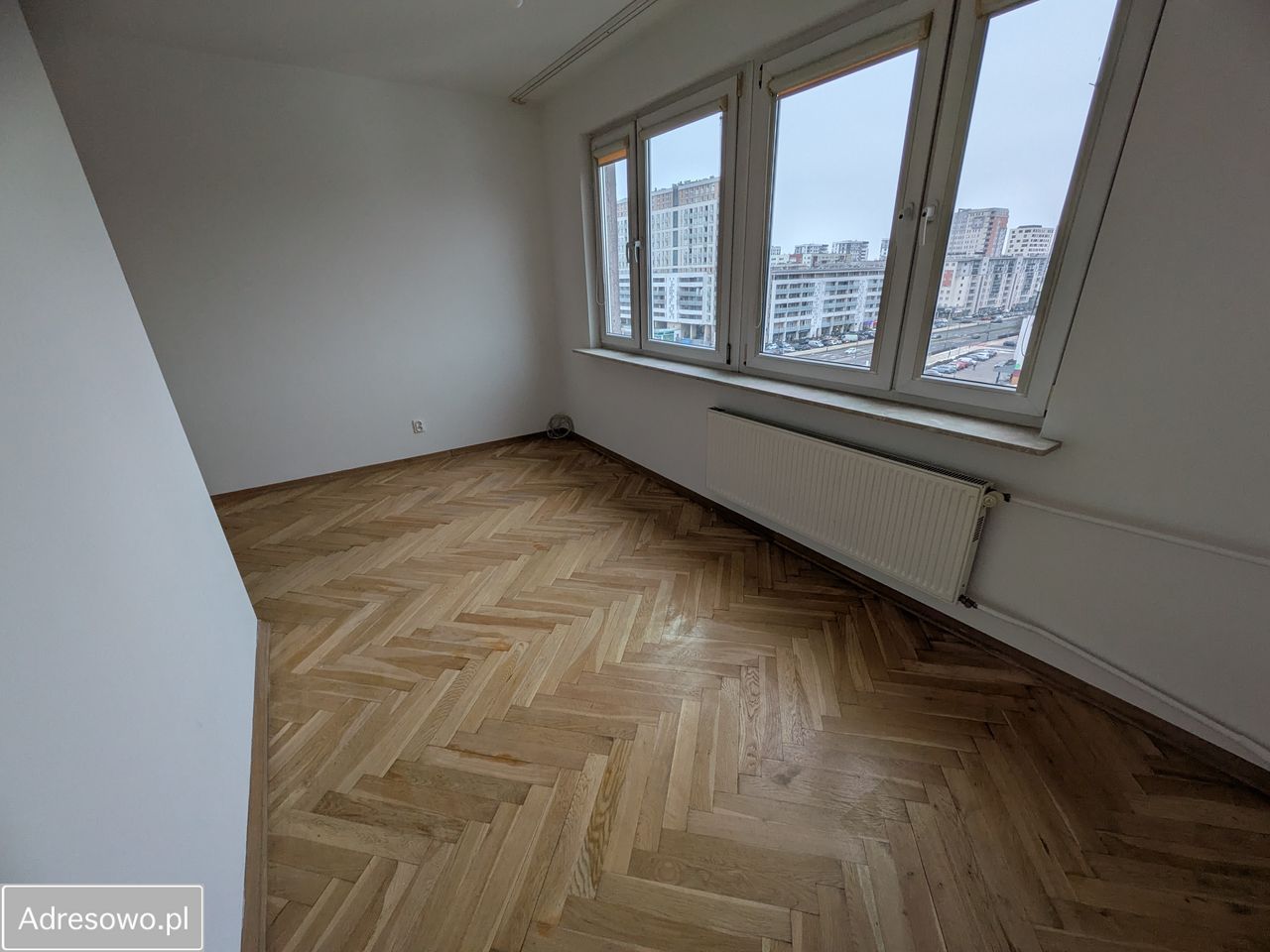 Mieszkanie 3-pokojowe Warszawa Gocław, ul. Salamandry. Zdjęcie 5