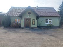 Hala/magazyn Rakoniewice, Grodziska. Zdjęcie 2