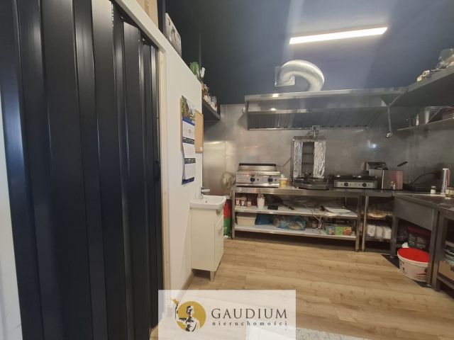 Nieruchomość komercyjna Rumia, ul. Pomorska. Zdjęcie 13