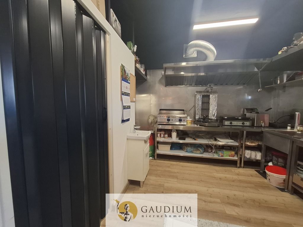 Nieruchomość komercyjna Rumia, ul. Pomorska. Zdjęcie 13