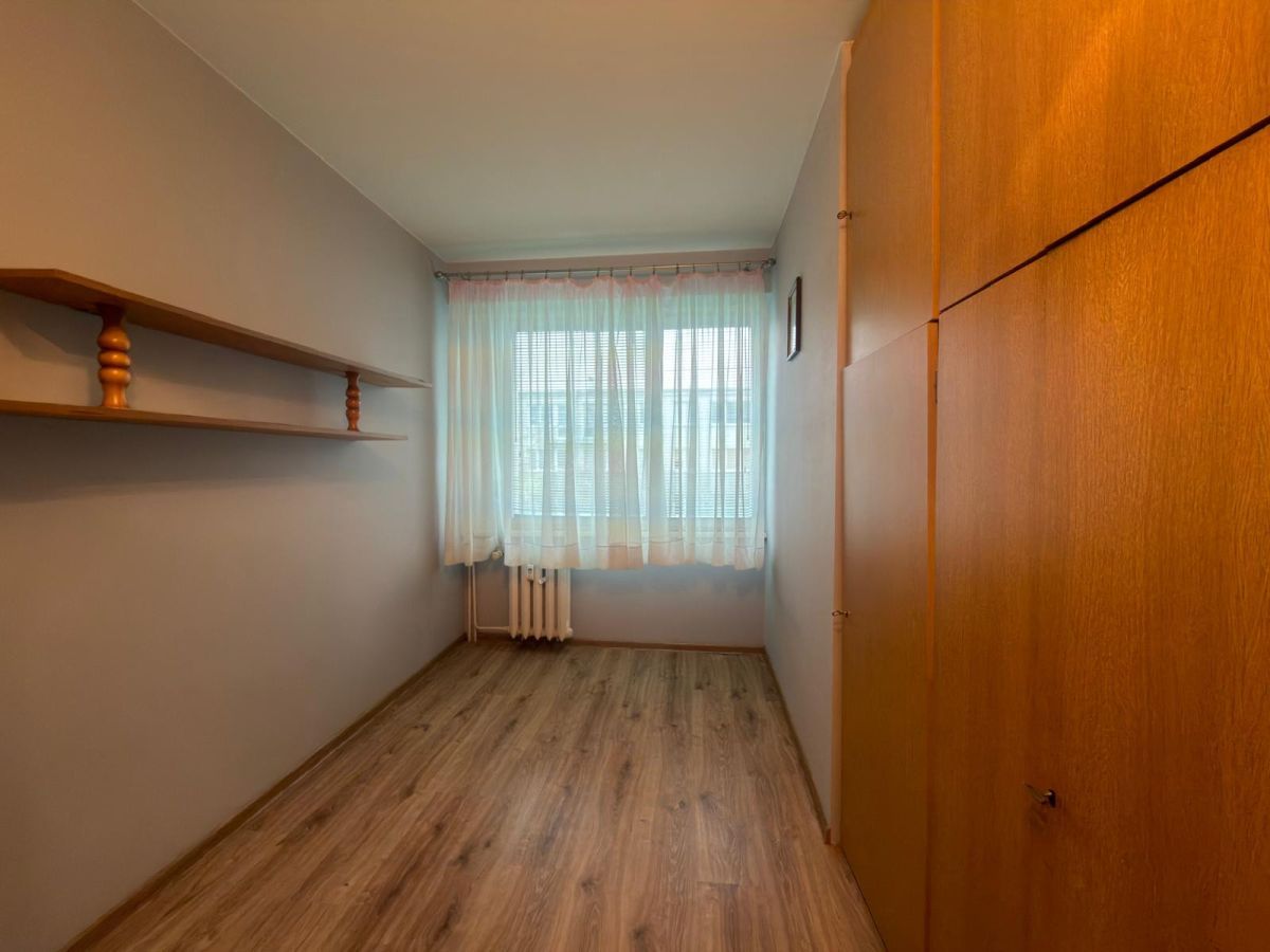 Mieszkanie 3-pokojowe Aleksandrów Łódzki, ul. Rafała Bratoszewskiego. Zdjęcie 7