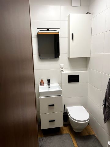 Mieszkanie 2-pokojowe Białystok. Zdjęcie 12