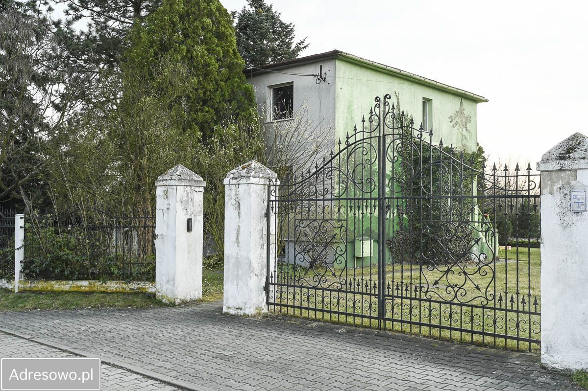 dom wolnostojący, 4 pokoje Zabrze Makoszowy. Zdjęcie 9