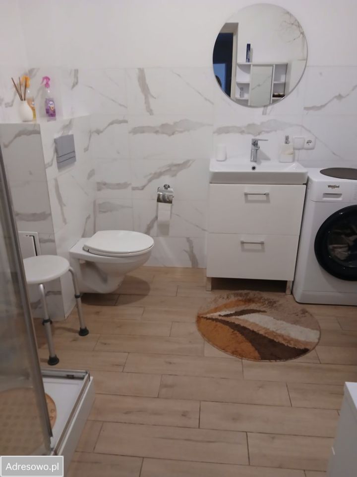 Mieszkanie 4-pokojowe Linowo. Zdjęcie 11