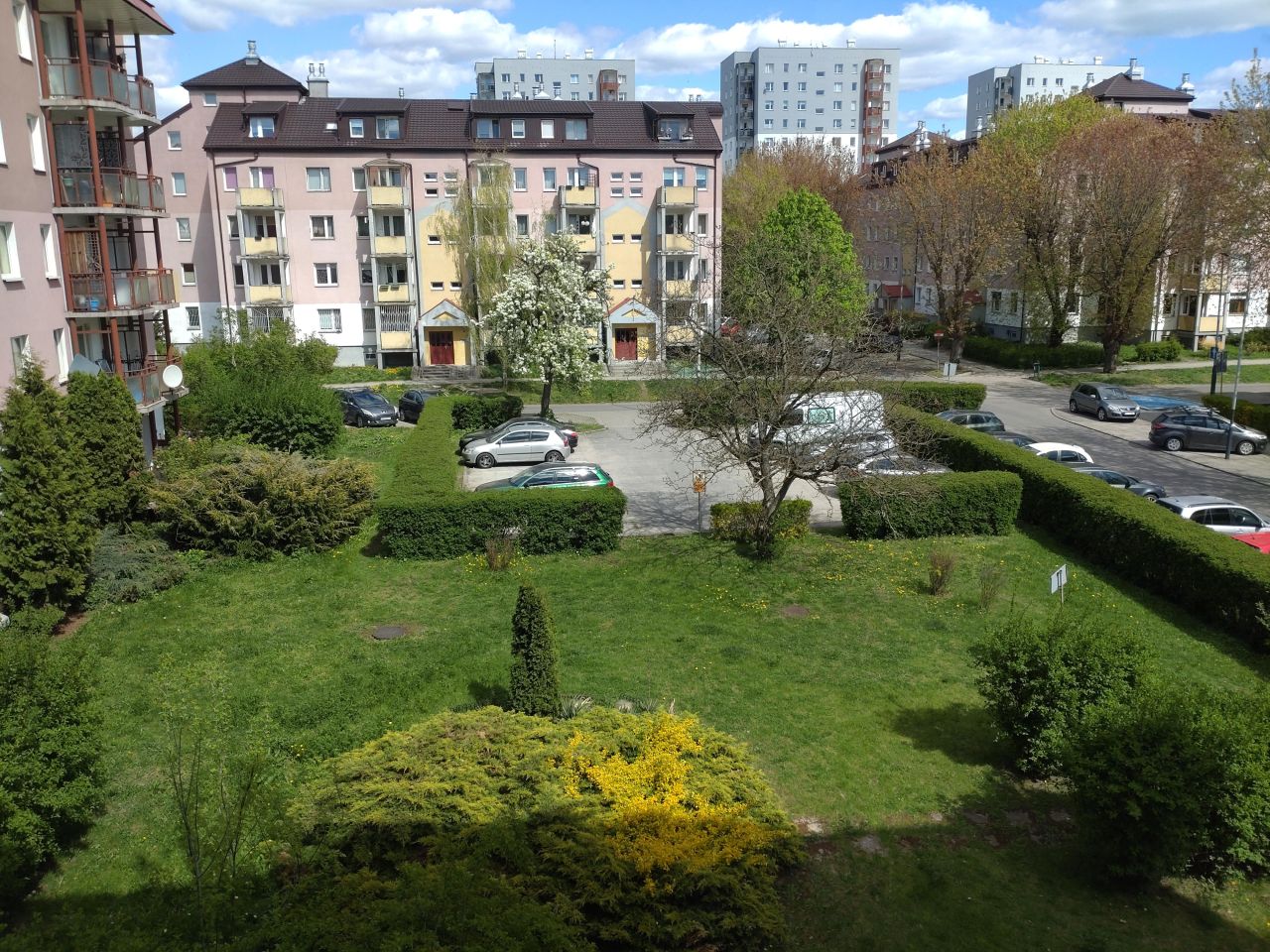 Mieszkanie 2-pokojowe Łódź Górna, ul. Rentowna. Zdjęcie 3