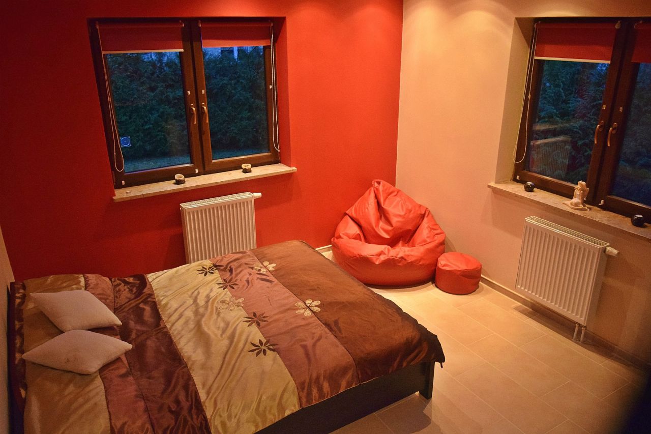 dom wolnostojący, 3 pokoje Skarbka Bidzińszczyzna, Bidizńszczyzna. Zdjęcie 9