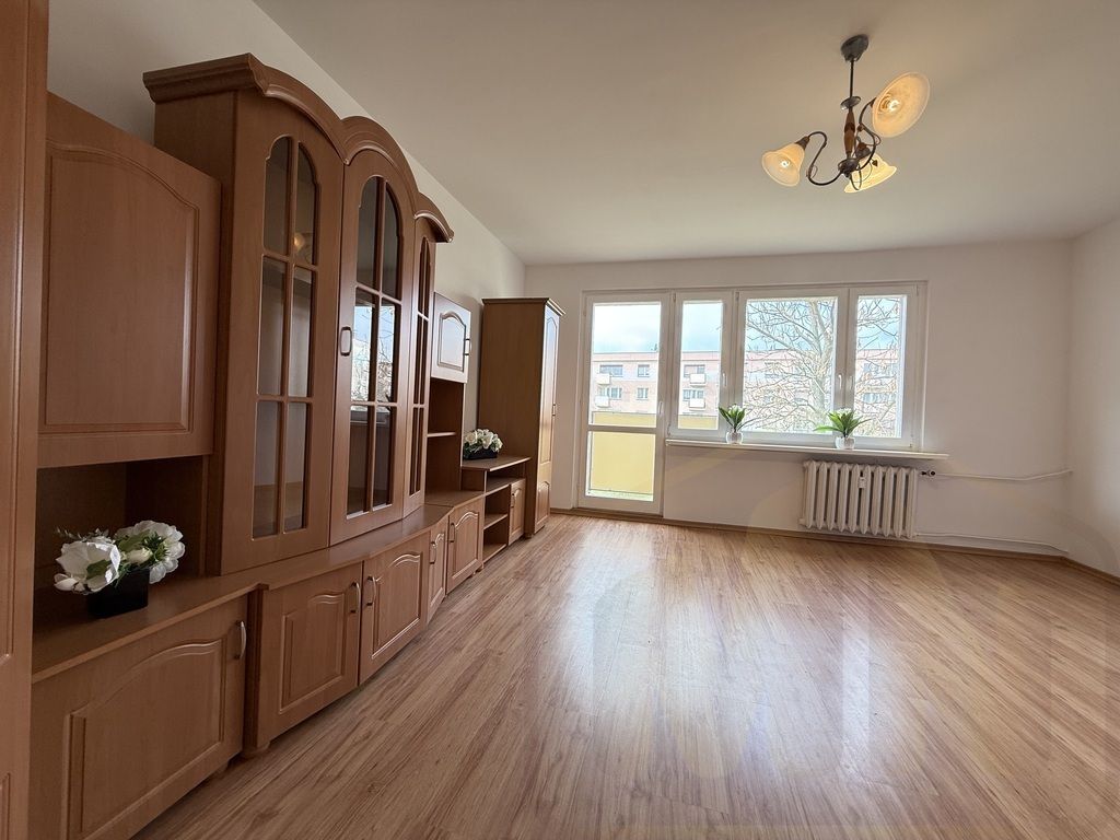 Mieszkanie 3-pokojowe Leszno, ul. Bułgarska. Zdjęcie 13