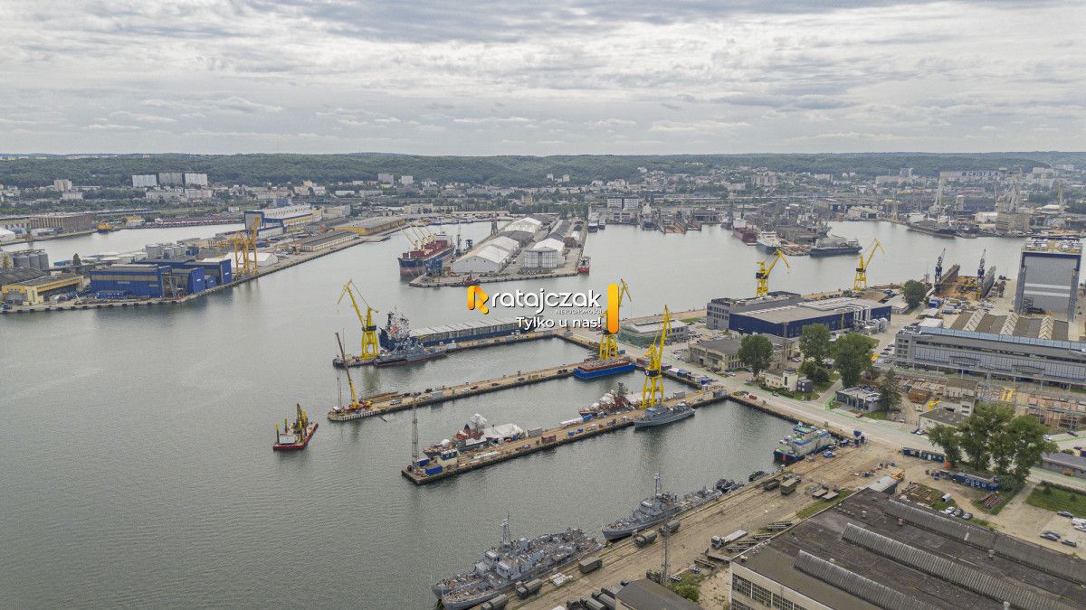 Mieszkanie 2-pokojowe Gdynia Oksywie, ul. inż. J. Śmidowicza. Zdjęcie 24