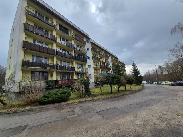 Mieszkanie 1-pokojowe Trzebinia, ul. Gwarków. Zdjęcie 1