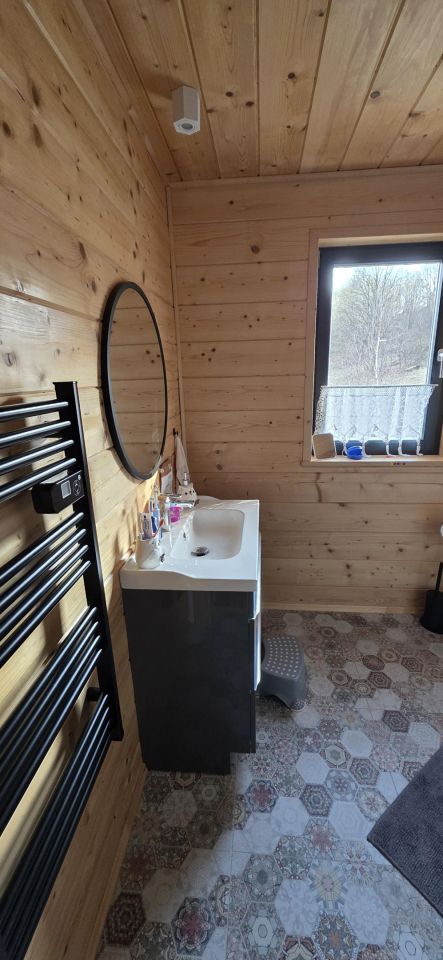 dom wolnostojący, 4 pokoje Zawoja Wełcza. Zdjęcie 8