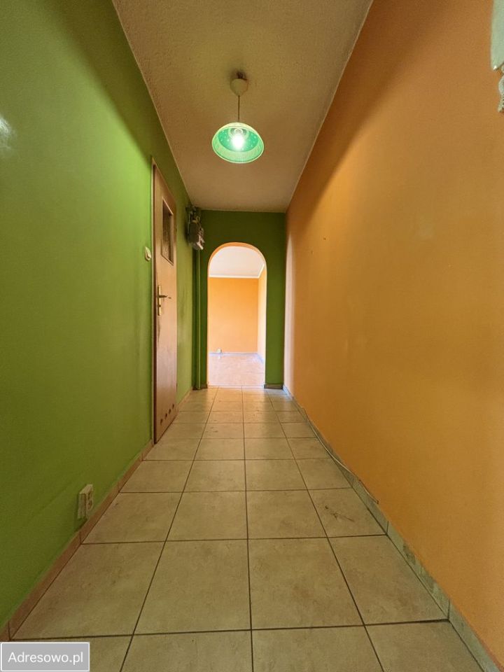 Mieszkanie 2-pokojowe Lubin, ul. Budowniczych Lgom. Zdjęcie 12