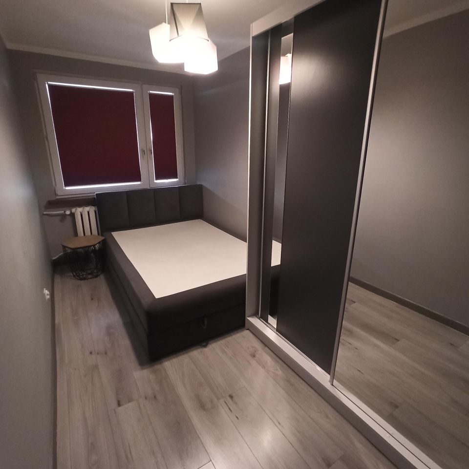 Mieszkanie 2-pokojowe Szczecinek Centrum, ul. Chełmińska. Zdjęcie 2