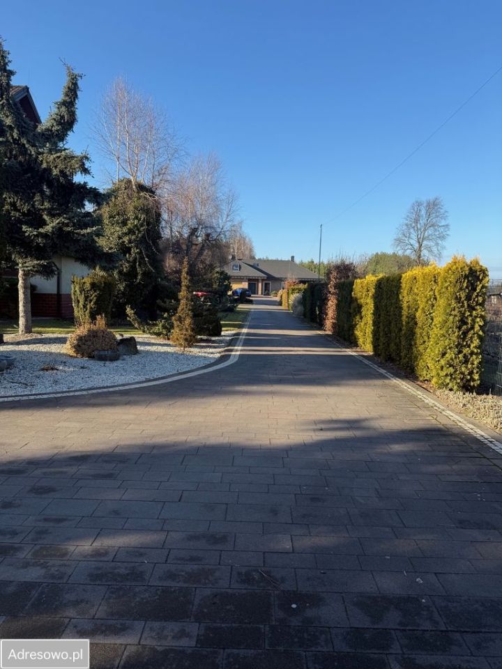 bliźniak, 10 pokoi Biejkowska Wola. Zdjęcie 15