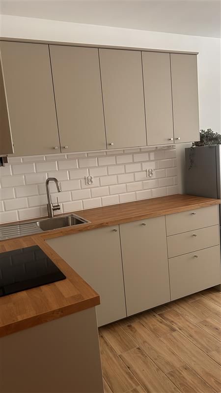 Mieszkanie 2-pokojowe Wrocław, ul. Stefana Żeromskiego. Zdjęcie 4