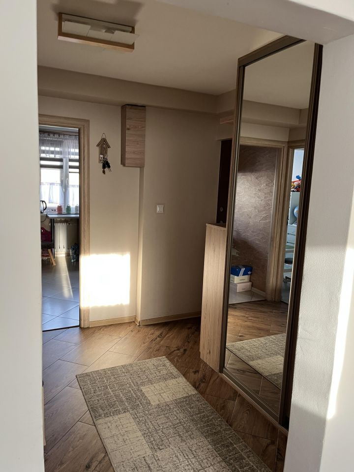 Mieszkanie 2-pokojowe Ostrowiec Świętokrzyski Centrum, os. Słoneczne. Zdjęcie 4