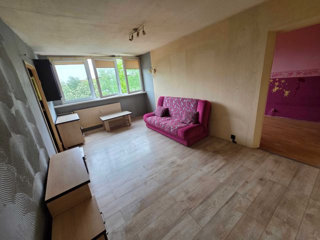 Mieszkanie 2-pokojowe Legnica, ul. Tatrzańska. Zdjęcie 1