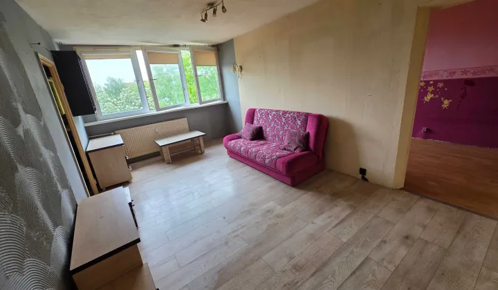 Mieszkanie 2-pokojowe Legnica, ul. Tatrzańska