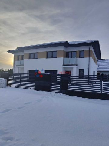 bliźniak, 5 pokoi Łoziska, ul. Fabryczna. Zdjęcie 4