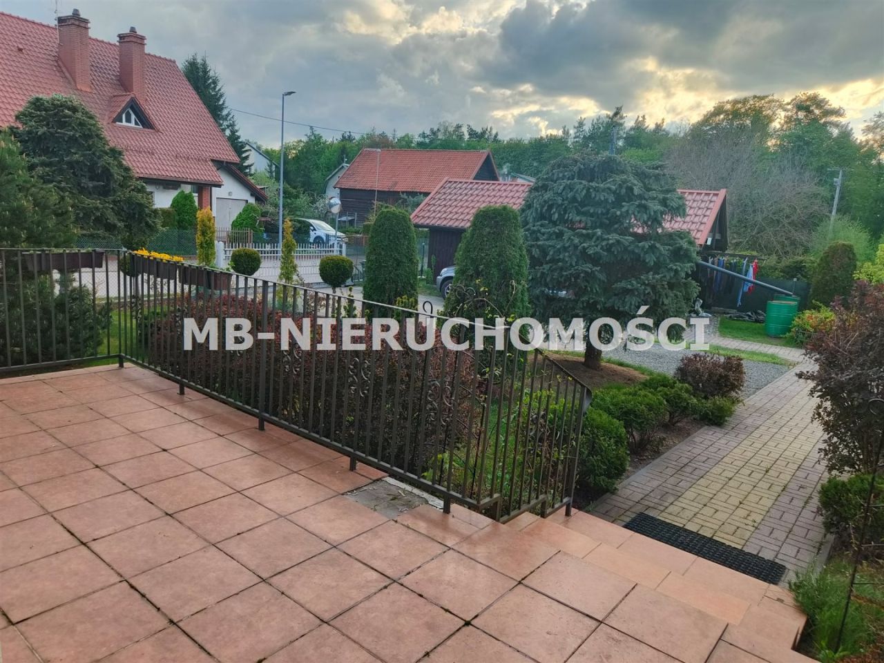 dom wolnostojący, 4 pokoje Olsztynek. Zdjęcie 3