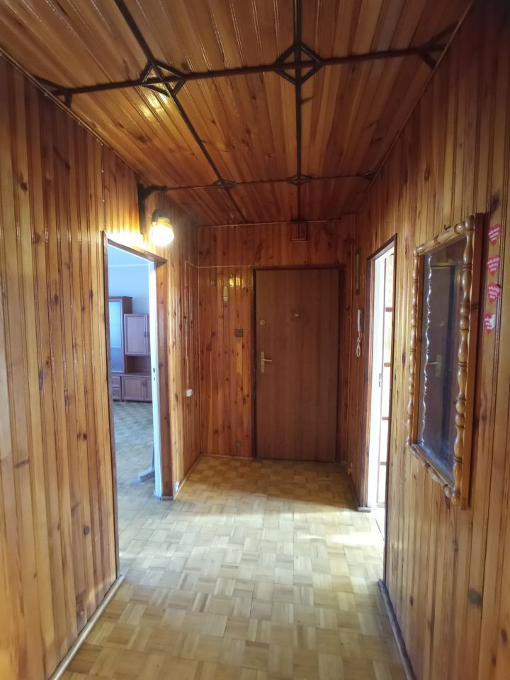 Mieszkanie 3-pokojowe Kalisz Dobrzec, ul. Prymasa Stefana Wyszyńskiego. Zdjęcie 7
