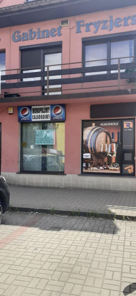 Lokal Zawiercie Centrum, ul. Wierzbowa16a. Zdjęcie 5