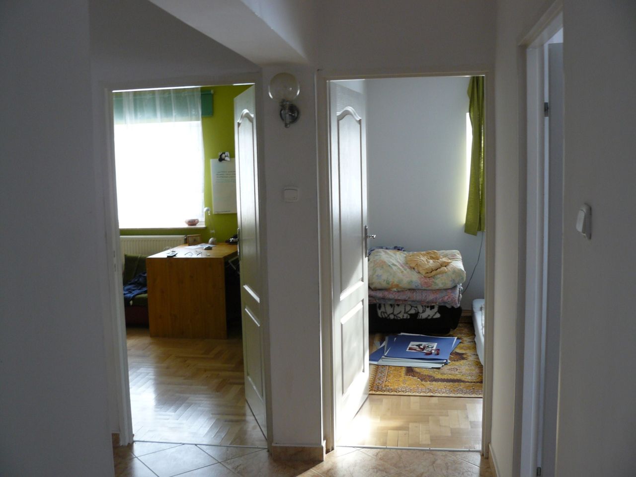 Mieszkanie 4-pokojowe Lublin. Zdjęcie 6