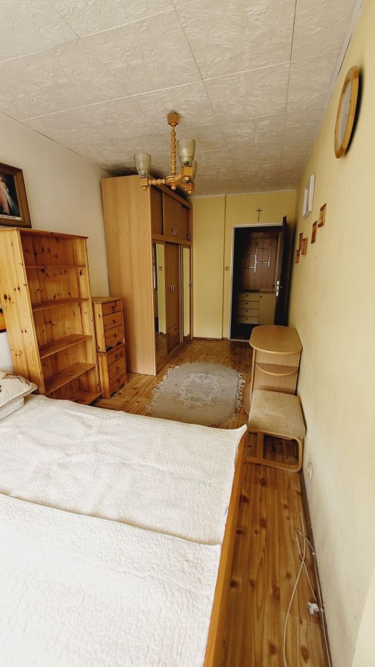 Mieszkanie 3-pokojowe Czerwieńsk. Zdjęcie 3