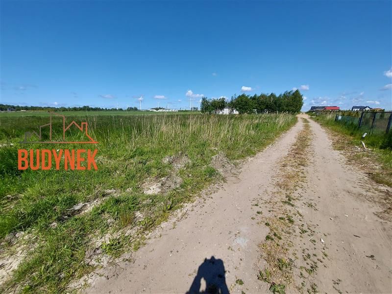 Działka Darłowo, ul. Poziomkowa. Zdjęcie 8
