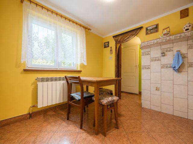 dom wolnostojący, 3 pokoje Rudna Wielka. Zdjęcie 5