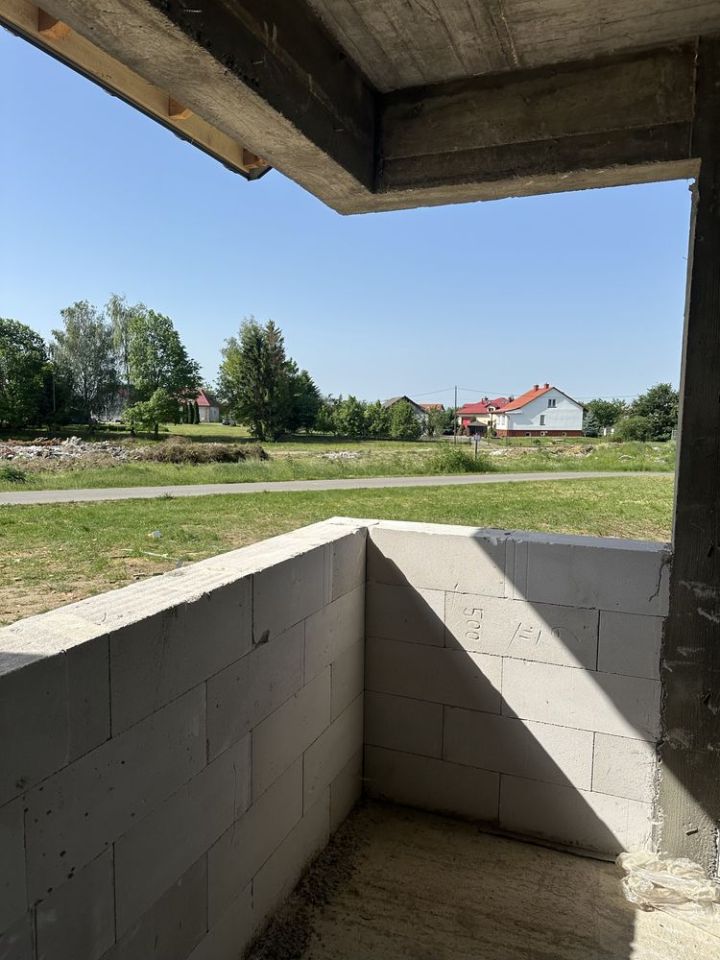 dom wolnostojący Koniaczów. Zdjęcie 3