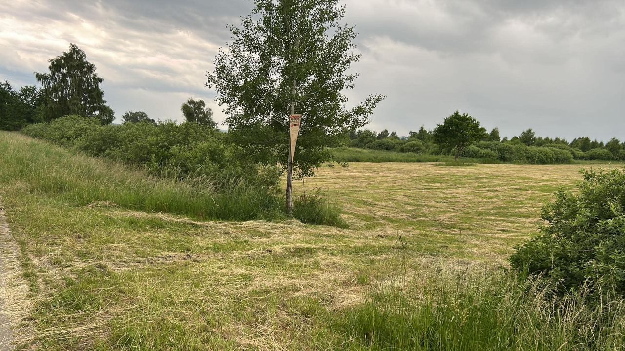 Działka rolna Moście Błota, Betonowa. Zdjęcie 18