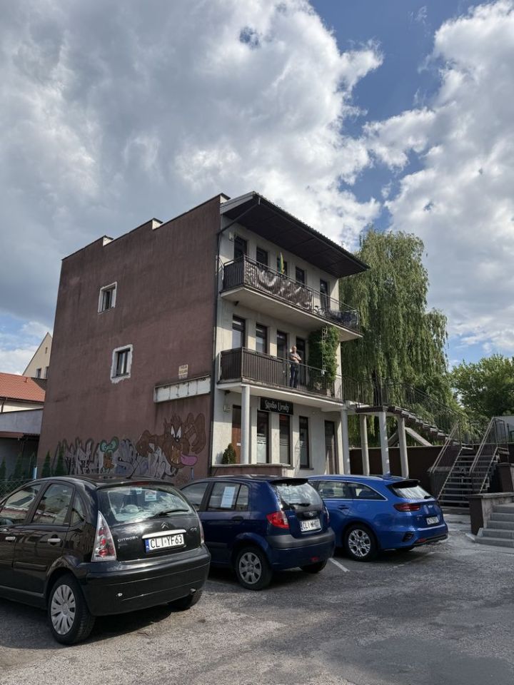 dom wolnostojący Lipno, ul. Tadeusza Kościuszki. Zdjęcie 3